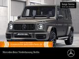 Mercedes-Benz G 63 AMG SUPERIOR/SHD/Night II/FondEnter/Carbon - gebrauchte Mercedes-Benz G 63 AMG aus dem Jahr 2023
