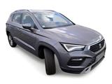 Seat Ateca 2.0 TDI Style DSG Kamera/LED/ACC - Seat Ateca: Style