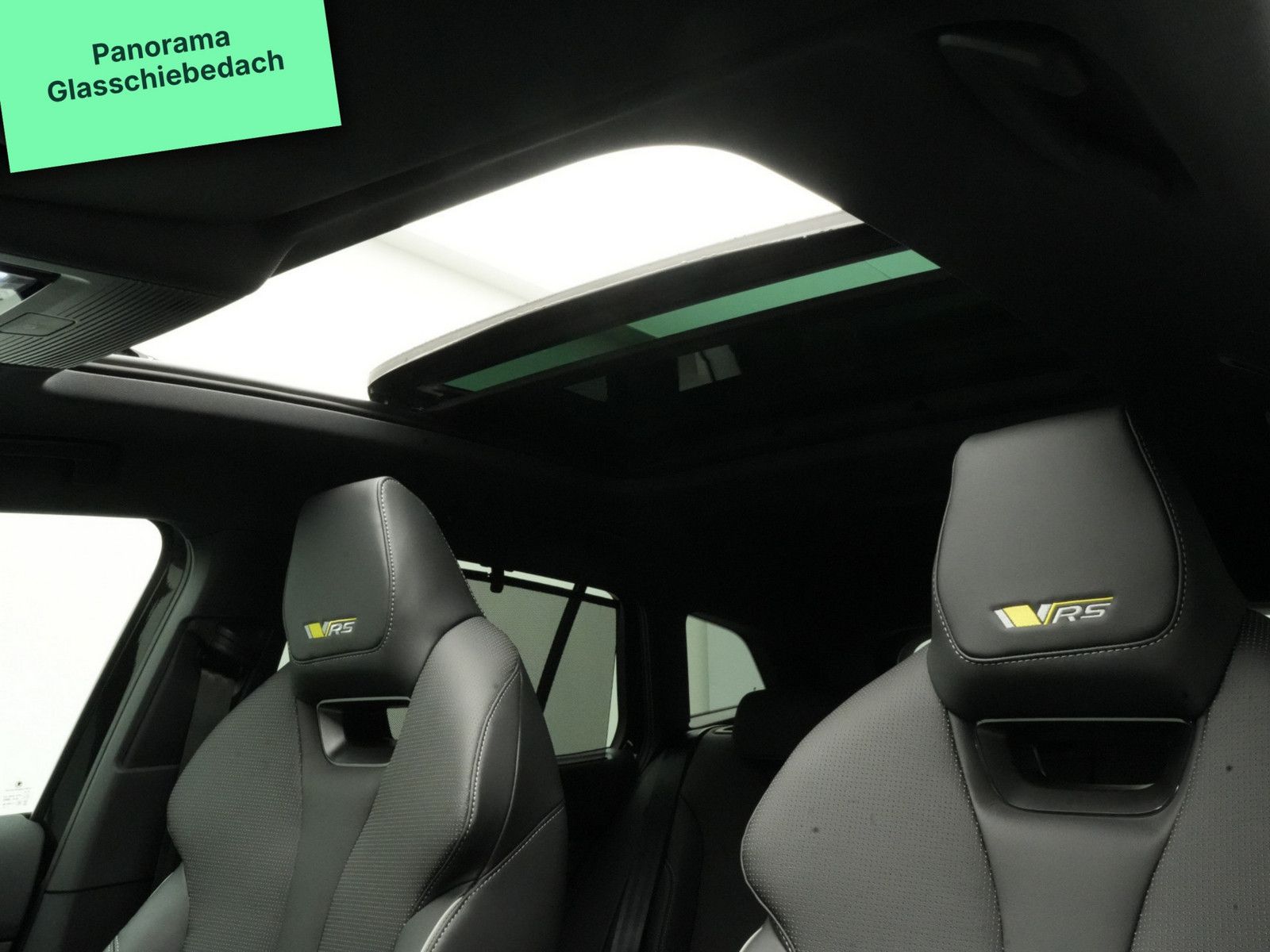 Skoda Enyaq - Bild 5
