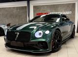 Bentley CONTINENTAL  GT LE MANS EDITION 1 of 48 FULLOPT! - Bentley Continental GT Neuwagen