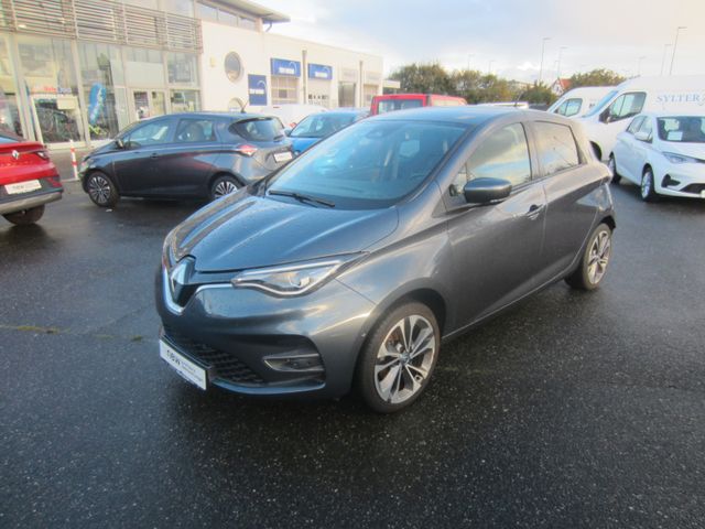 Renault ZOE Zoe Intens