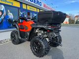 CFMOTO 1000,Touring,Allrad,Quad,ATV,EPS,Servo,LT,CFORCE - QUAD ALLRAD