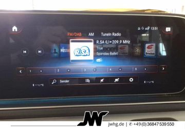 Mercedes GLE 350 - 11