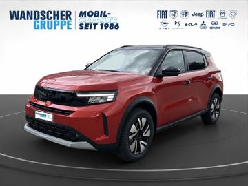 Opel Frontera 1.2 GS 81 kW KAM NAV LED