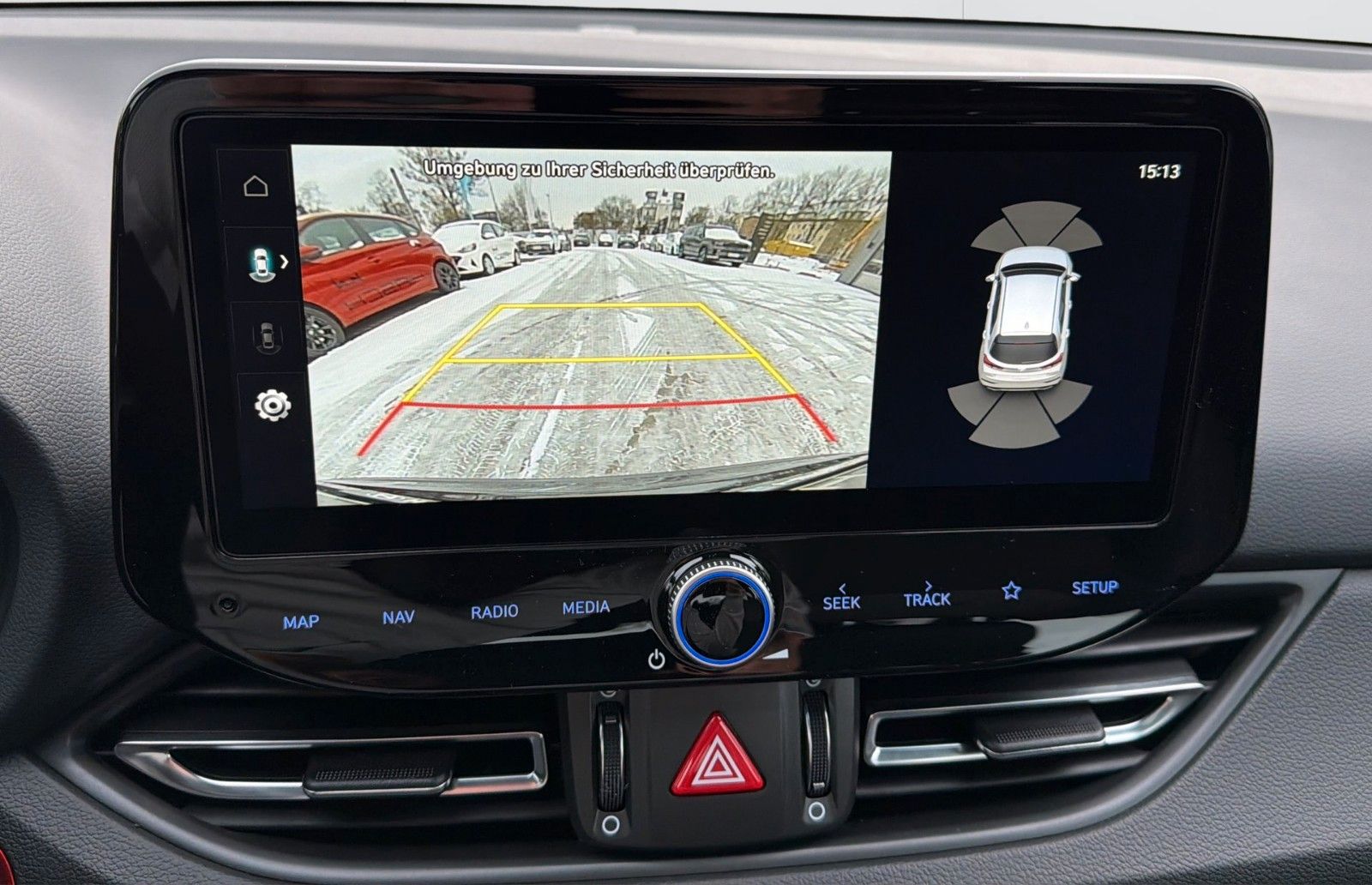 Hyundai i30 - Bild 18