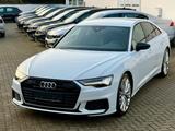 Audi A6 Limo 35 TDI *S-LINE PLUS*AHK*ViCo*BLACK-STYLE - Diesel Gebrauchtwagen mit Euro6