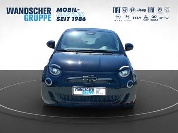 Fiat 500e La Prima 42 kWh *LED*NAVI*SITZHEIZUNG*KAMER