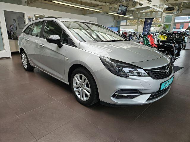 Opel Astra Sports Tourer Business Edition 1.2 Turbo