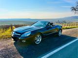Mercedes-Benz Mercedes - SL 300 -TOP Zustand / Garagenfahrzeug
