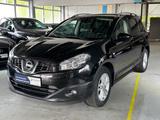 Nissan Qashqai +2 Visia*7-Sitzer*AHK*ALU*MFL*NAVI*SHZ*E - gebrauchte Nissan Qashqai aus dem Jahr 2012