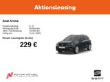 Seat Arona Road Edition 1.0 TSI 85 kW (116 PS) 7-Gang - Seat Arona: Road Edition