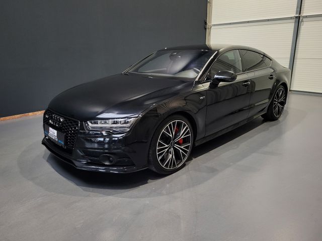 AUDI A7 3.0TDI competition *TOP Ausstattung*