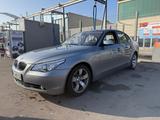 BMW 530i | 258 PS | N52 | TÜV | Vollleder - gebrauchte BMW 530 aus dem Jahr 2005