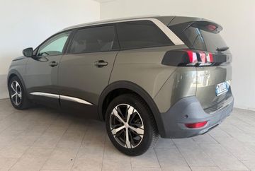 Peugeot 5008 - 5