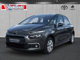 Citroën C4 SpaceTourer Picasso Selection AHK RFK SHZ NAV - Citroën Gebrauchtwagen in Lübeck