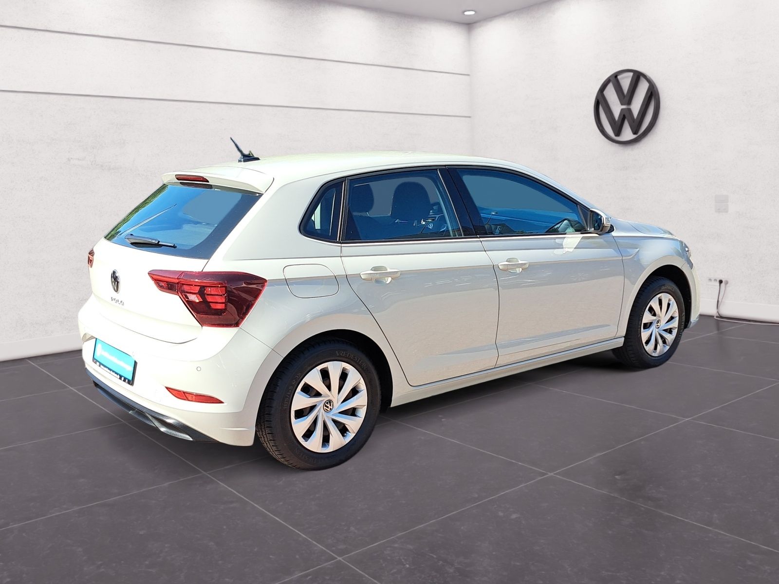 Volkswagen Polo - Bild 11