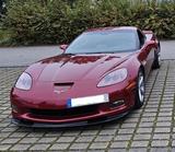 Corvette C6 Grand Sport Coupé / Targa - Corvette C6 von privat