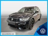 Volkswagen Tiguan R 2.0 TSI DSG 4Motion ABT Power - Volkswagen Tiguan: Abt
