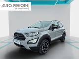 Ford ECOSPORT 1.0 EcoBoost ACTIVE - Ford EcoSport Active mit Benzin-Antrieb