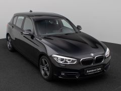 Foto Nummer 3: BMW 120d