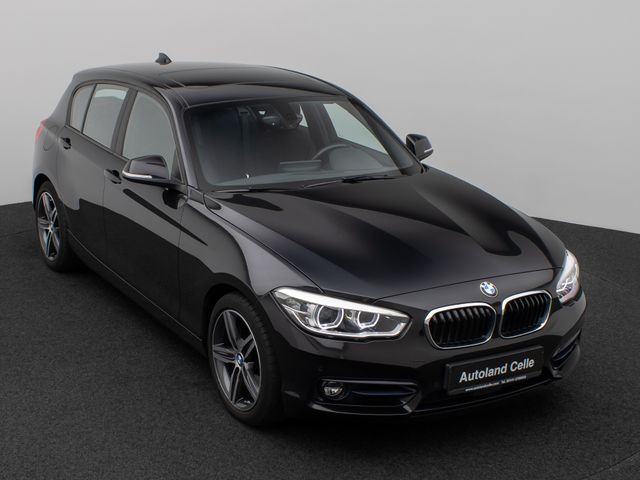 Foto Nummer 3: BMW 120d