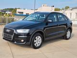 Audi Q3 2.0 TDI Top SHZ NAVI Anhängerkupplung TÜV-27 - Audi Q3: Anhängerkupplung