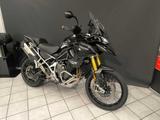 Triumph TIGER 1200 RALLY PRO *Scheckheftgepflegt* - Triumph Tiger 1200 Rally Pro