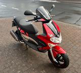 Piaggio Gilera Runner 200 / Top Zustand - PIAGGIO ROLLER 200