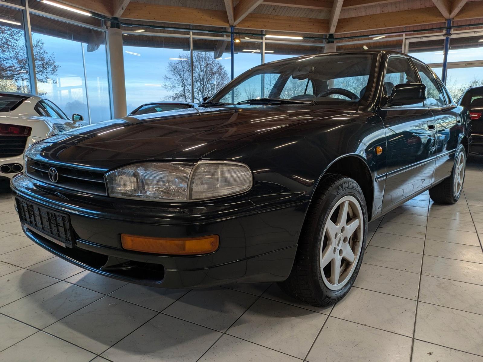Toyota Camry 2.2 GL 2.Hand!