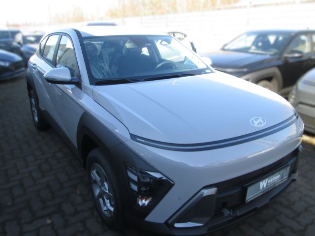 Hyundai Kona – Bild 2