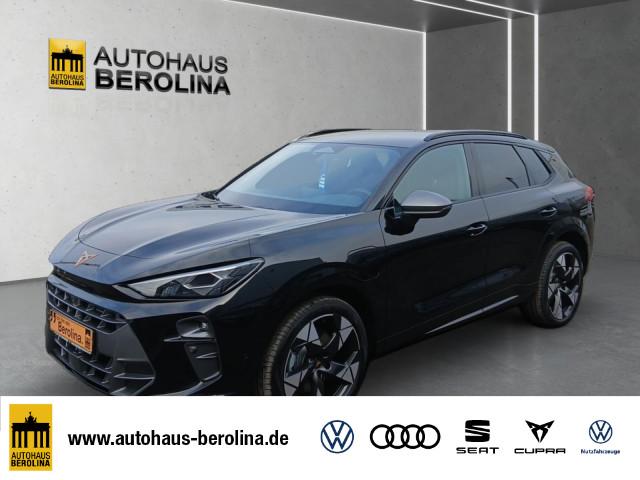 Cupra Terramar 1.5 e-Hybrid DSG *MATRIX*HuD*ACC*SHZ*