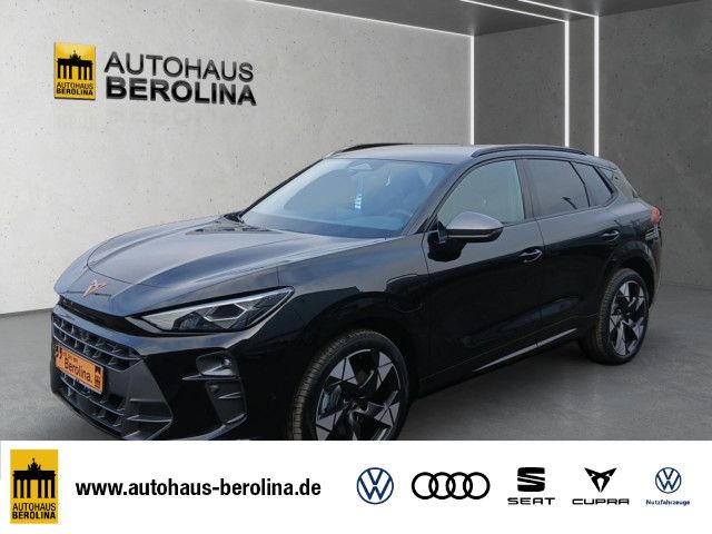 Vorschaubild: CUPRA Terramar 1.5 e-Hybrid DSG *MATRIX*HuD*ACC*SHZ* (Fahrzeug-Nr. H07003)