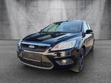 Ford Focus Lim. Style KLIMA NAVI AHK 2 HAND - Ford Focus aus 2009: ST
