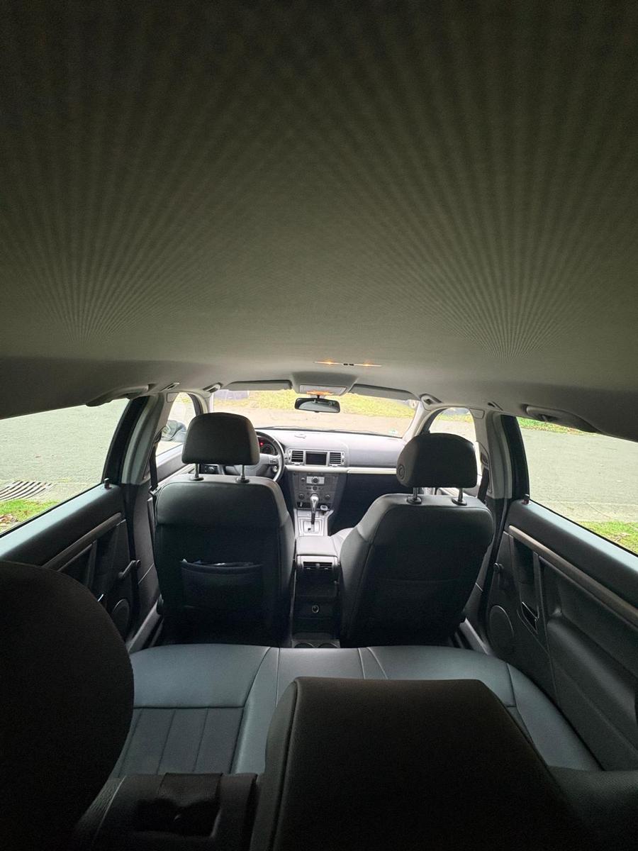 Opel Vectra 2009 — photo 9
