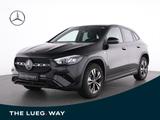 Mercedes-Benz GLA 250 e PROGRESSIVE+NIGHT+AHK+KEYLESS-GO+360°+