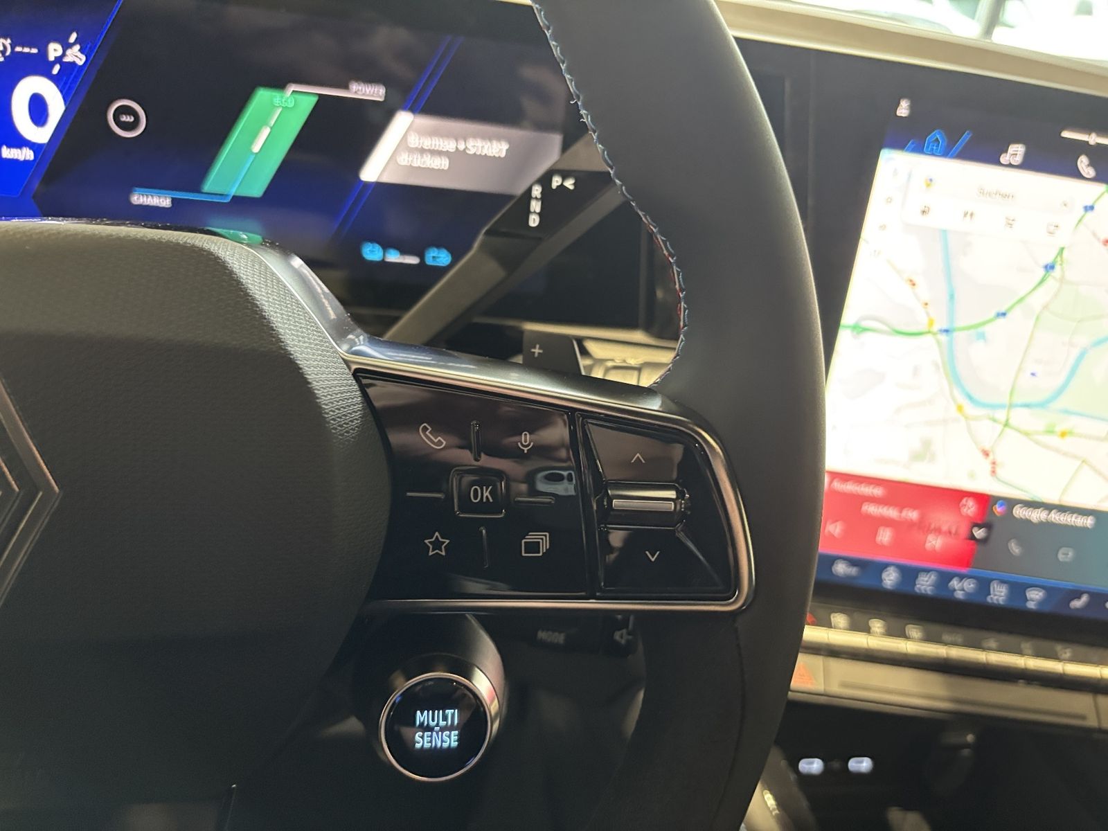 Renault Rafale - Bild 23