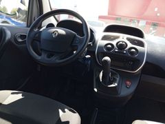 Fahrzeugabbildung Kangoo Rapid Extra 1.5 dCi 90 FAP SORTIMO