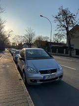 Mercedes-Benz A 180 CDI CLASSIC Classic - gebrauchte Mercedes-Benz A 180 aus dem Jahr 2004