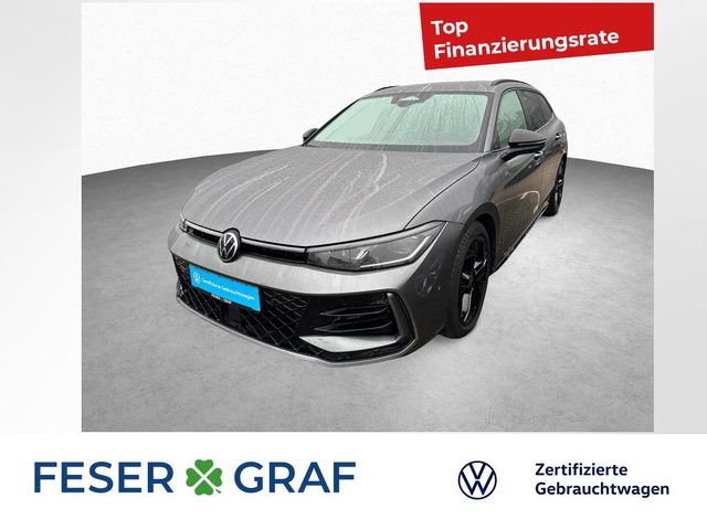 Volkswagen Passat Variant R-LINE/BLACK STYLE 2.0 TDI 7-DSG