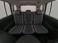 Volkswagen Touran - Vorschau Bild 16