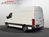 Volkswagen CRAFTER+KASTEN+35+MITTELLANG+L2H2+HOCHDACH+TOP - Volkswagen Crafter: L3h2