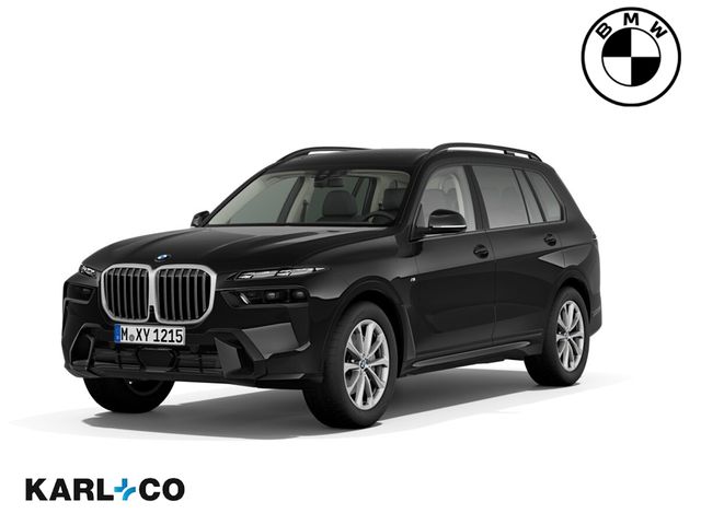 BMW X7 xDrive40d M-Sport M-Sport Pro Panodach Sky Lo