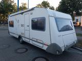 Knaus Südwind Royale 560 - Knaus 560
