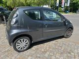 Citroën C1 Style - gebrauchte Citroën C1 aus dem Jahr 2006