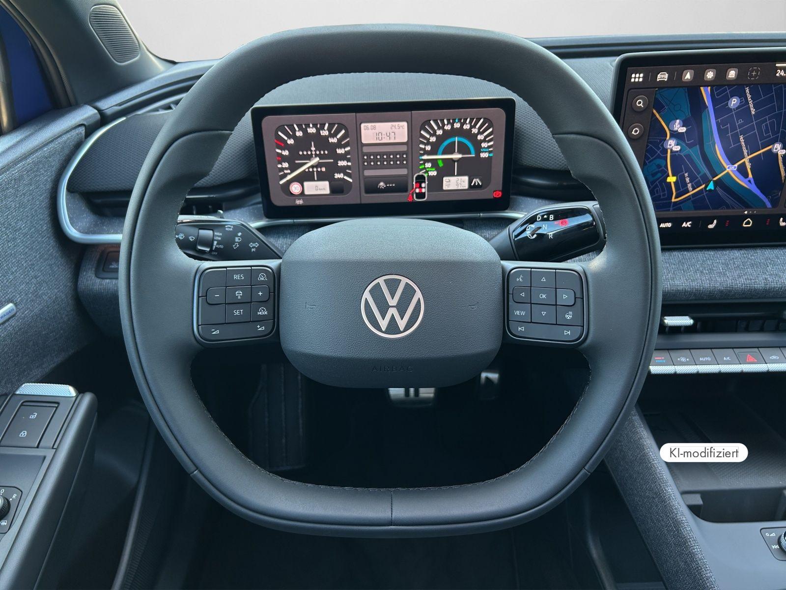 Volkswagen ID. Polo Launch-Ed. Style 211PS 52kWh 1G-Auto