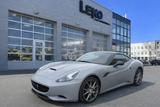 Ferrari CALIFORNIA 4.3 V8 F149 Carbon/ Kamera/ Cabrio - Ferrari Gebrauchtwagen