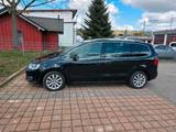 Volkswagen Sharan DSG 125 kW - Volkswagen Sharan: Limousine