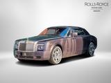 Rolls-Royce Coupé Champagne Fridge im Kundenauftrag - Rolls-Royce Phantom: Coupé