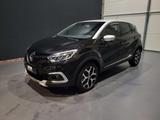 Renault Captur 1.2 TCE *Navi| Kamera| Sitzheizung* - Renault Captur Gebrauchtwagen in Berlin