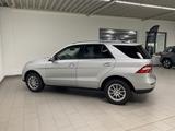 Mercedes-Benz ML 250 BT 4M  SPORT INT+PANO+AHK+ILS+COMAND+360° - Mercedes-Benz ML 250 Gebrauchtwagen